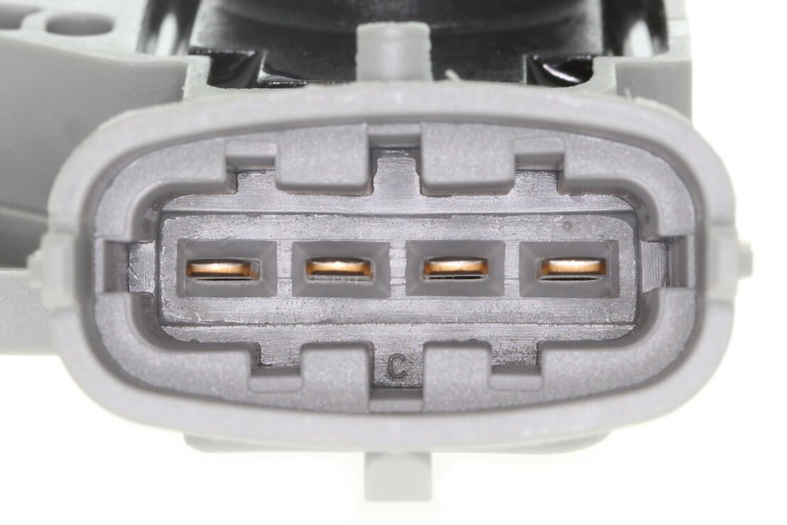 VEMO Fuel Injection Pressure Regulator V48-72-0041