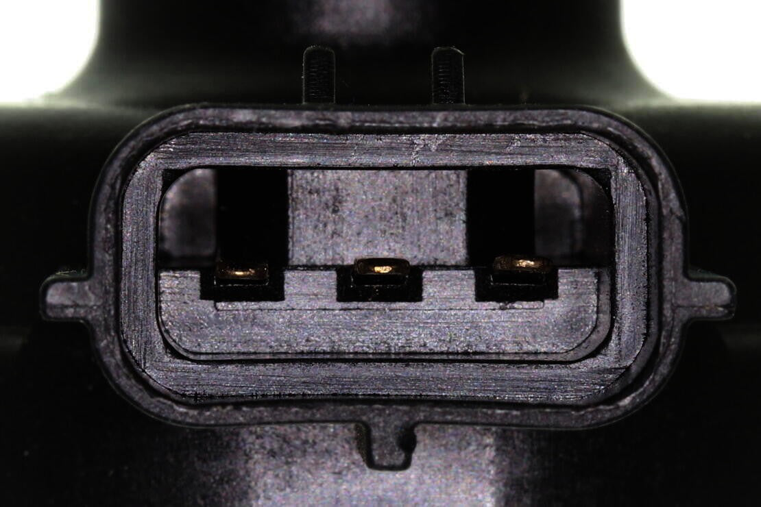 VEMO Suspension Ride Height Sensor V48-72-0082