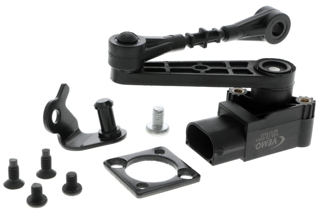 VEMO Suspension Ride Height Sensor V48-72-0084