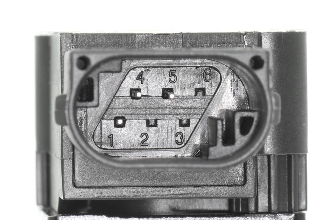 VEMO Suspension Ride Height Sensor V48-72-0085