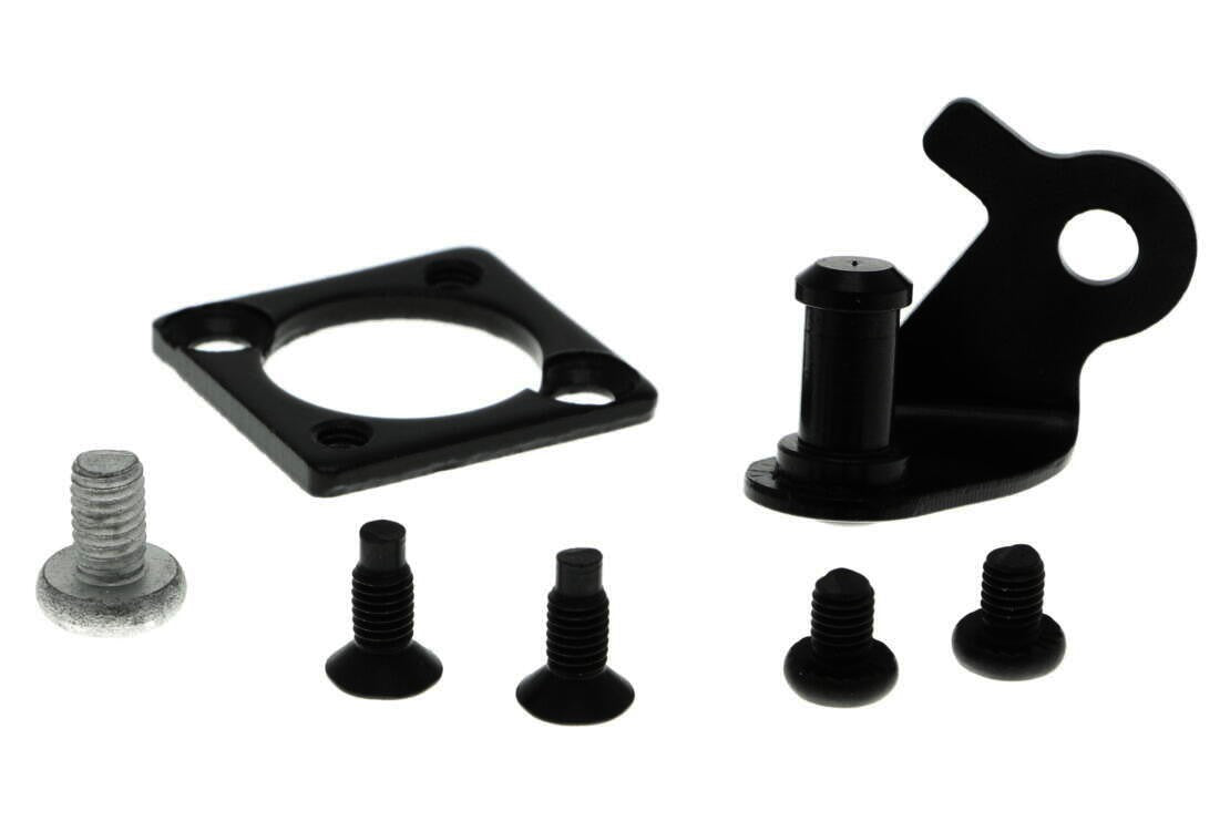 VEMO Suspension Ride Height Sensor V48-72-0085
