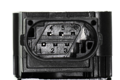 VEMO Suspension Ride Height Sensor V48-72-0085