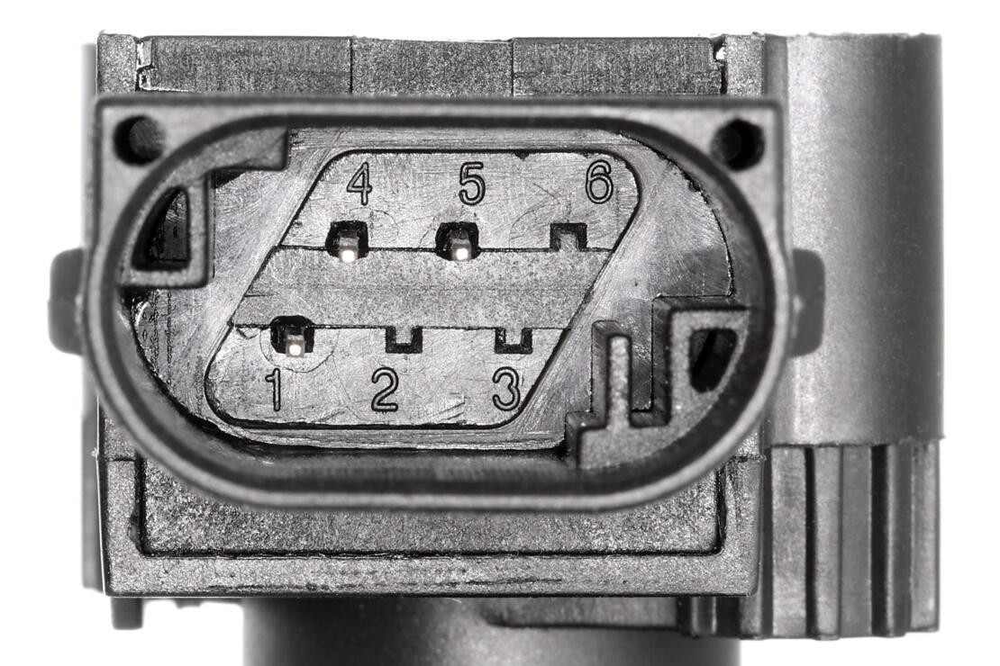 VEMO Suspension Ride Height Sensor V48-72-0086