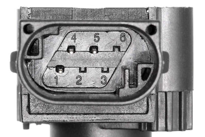 VEMO Suspension Ride Height Sensor V48-72-0086