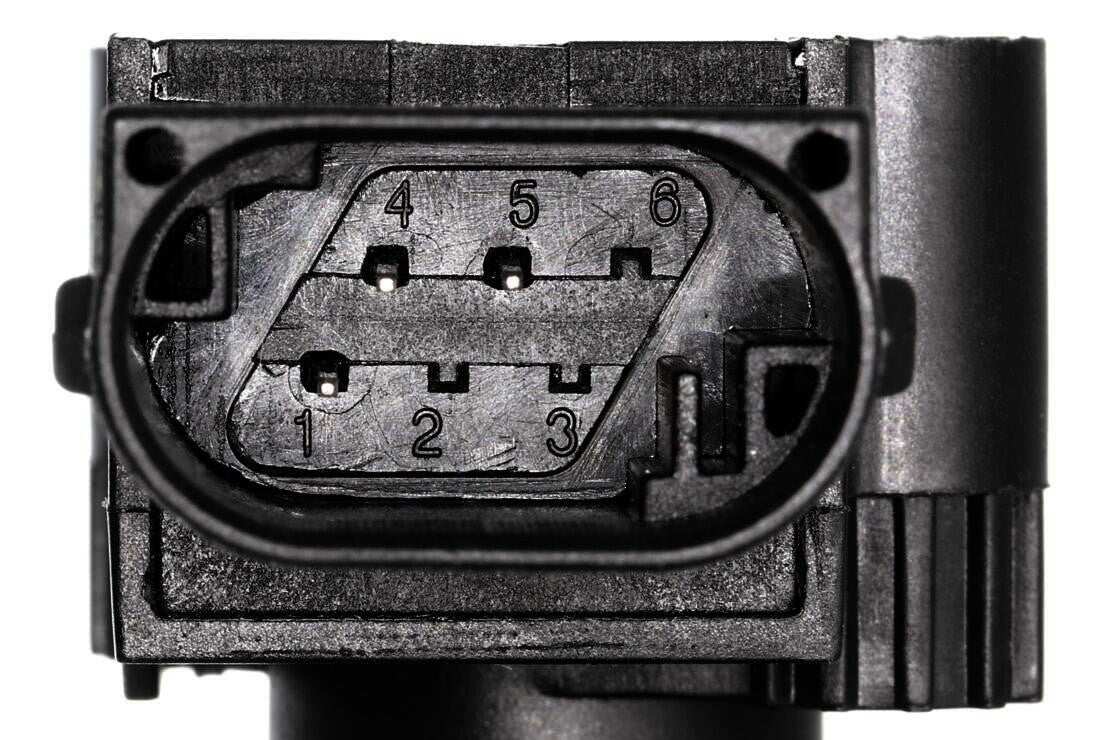 VEMO Suspension Ride Height Sensor V48-72-0086