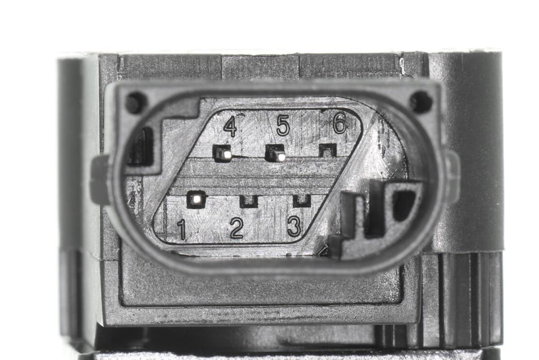 VEMO Suspension Ride Height Sensor V48-72-0089