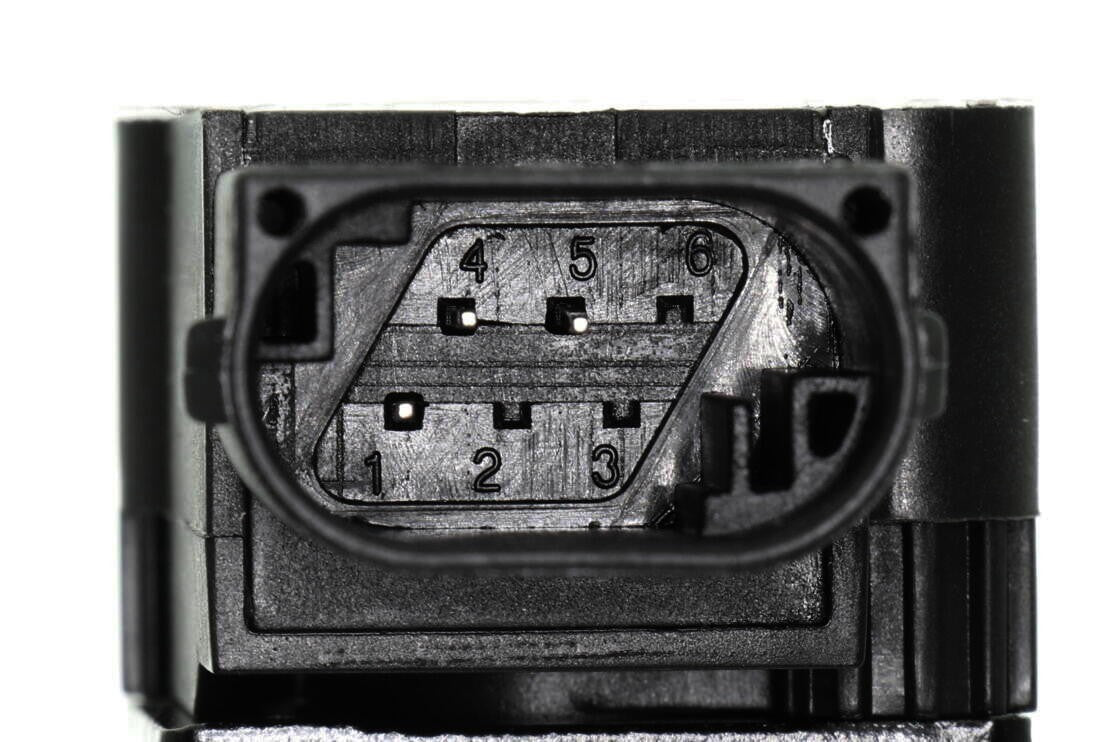 VEMO Suspension Ride Height Sensor V48-72-0089