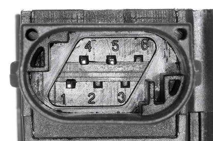 VEMO Suspension Ride Height Sensor V48-72-0091