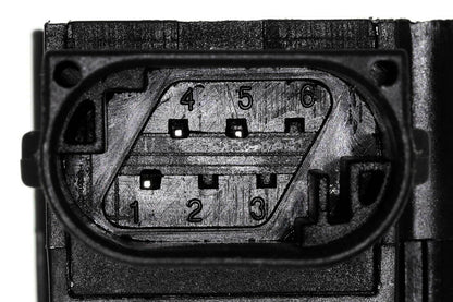 VEMO Suspension Ride Height Sensor V48-72-0091