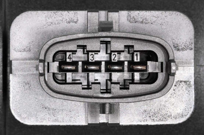 VEMO Mass Air Flow Sensor V48-72-0111