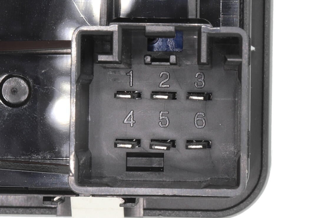 VEMO Door Window Switch V48-73-0017
