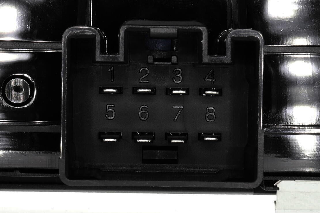 VEMO Door Window Switch V48-73-0017