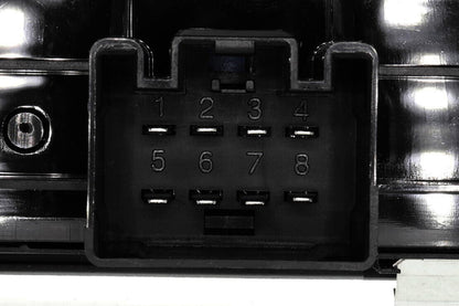 VEMO Door Window Switch V48-73-0017