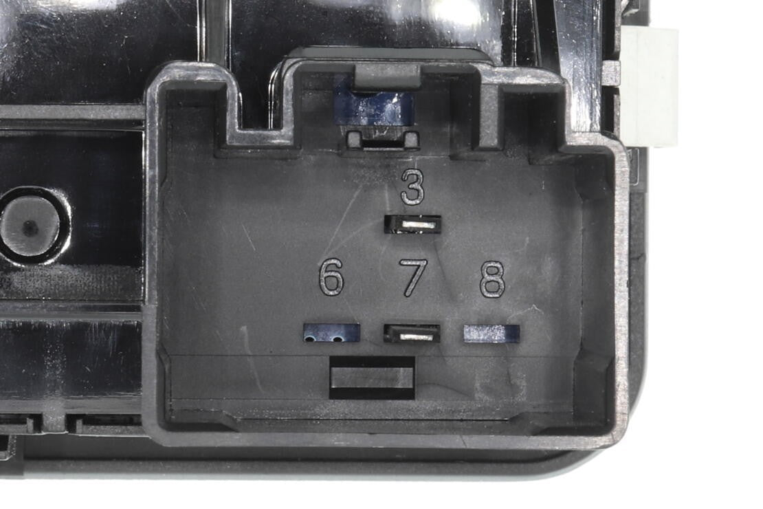 VEMO Door Window Switch V48-73-0017