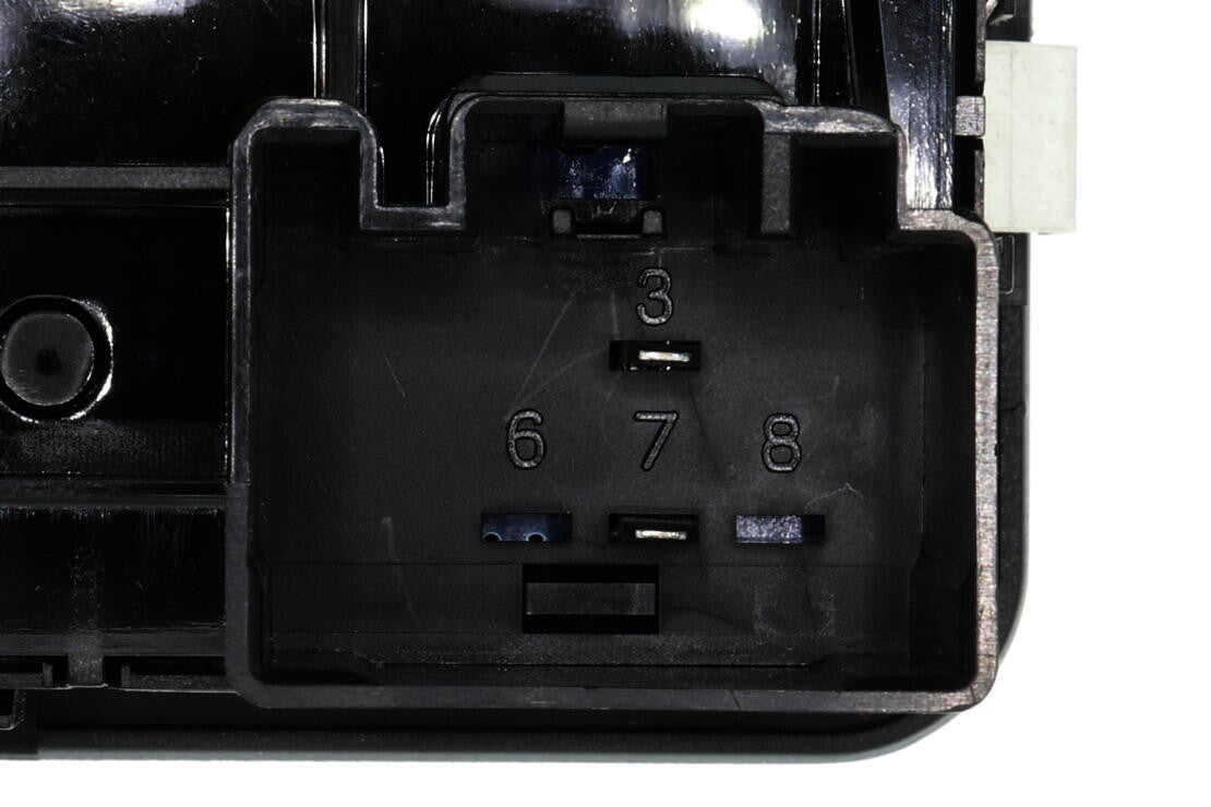 VEMO Door Window Switch V48-73-0017