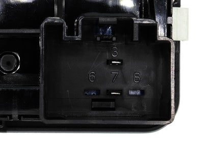 VEMO Door Window Switch V48-73-0017