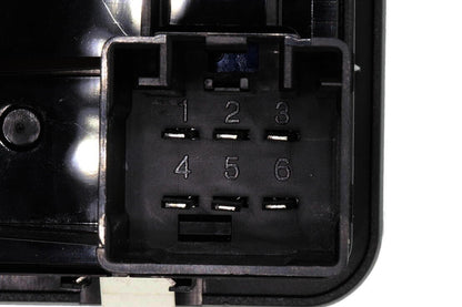 VEMO Door Window Switch V48-73-0017