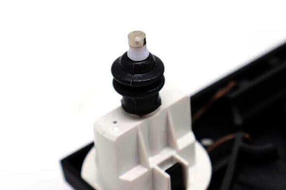 VEMO ABS Modulator V48-73-0023