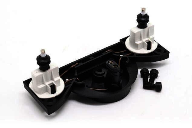 VEMO ABS Modulator V48-73-0023