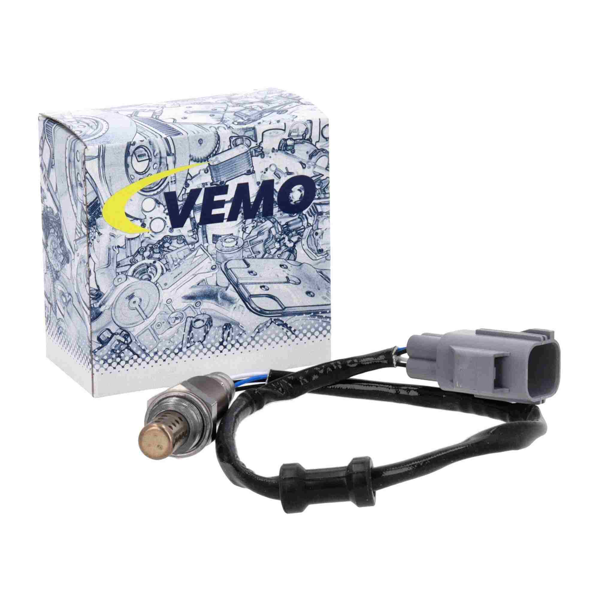 VEMO Oxygen Sensor V48-76-0008