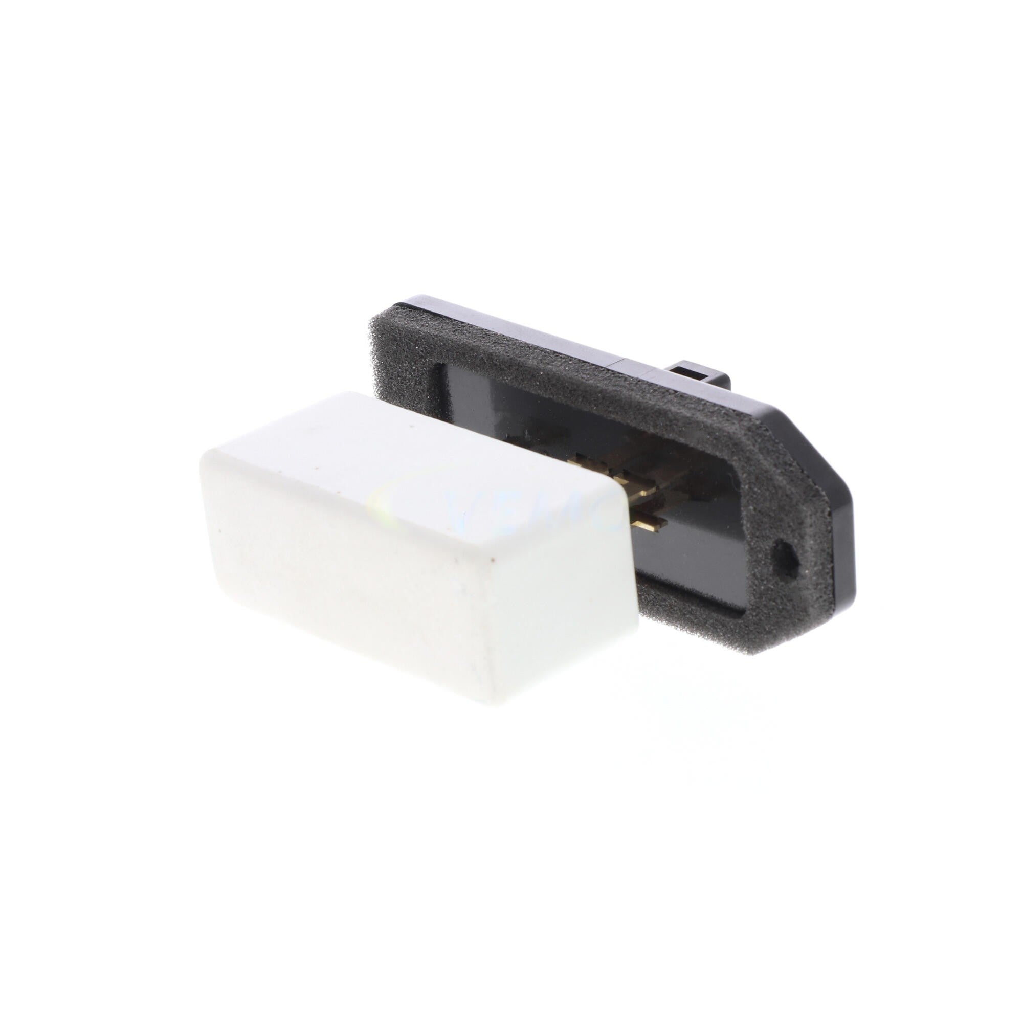 VEMO HVAC Blower Motor Regulator V48-79-0006