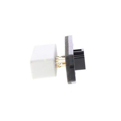 VEMO HVAC Blower Motor Regulator V48-79-0006