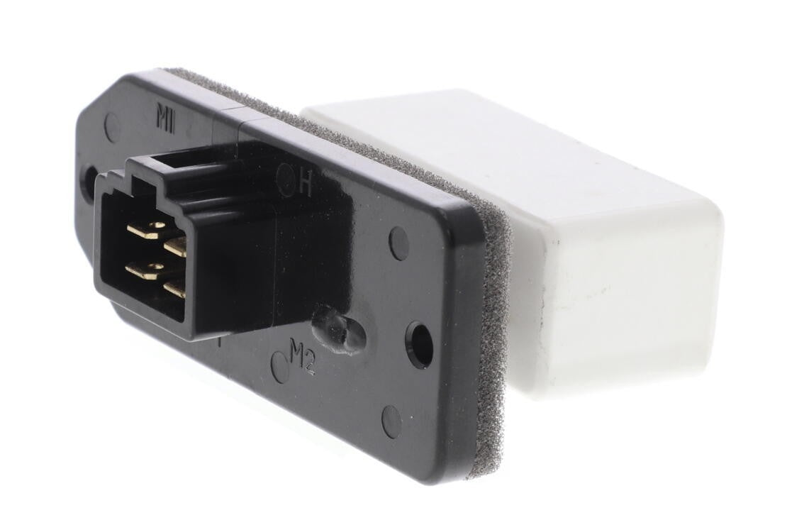 VEMO HVAC Blower Motor Regulator V48-79-0006