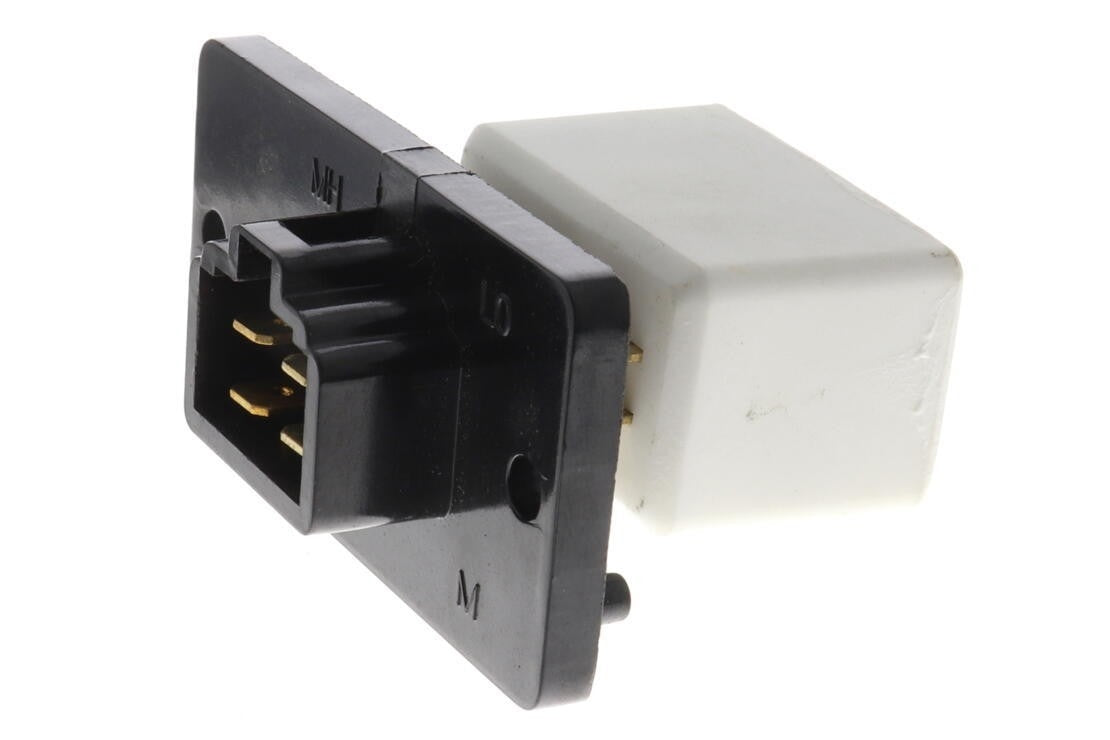 VEMO HVAC Blower Motor Resistor V48-79-0008