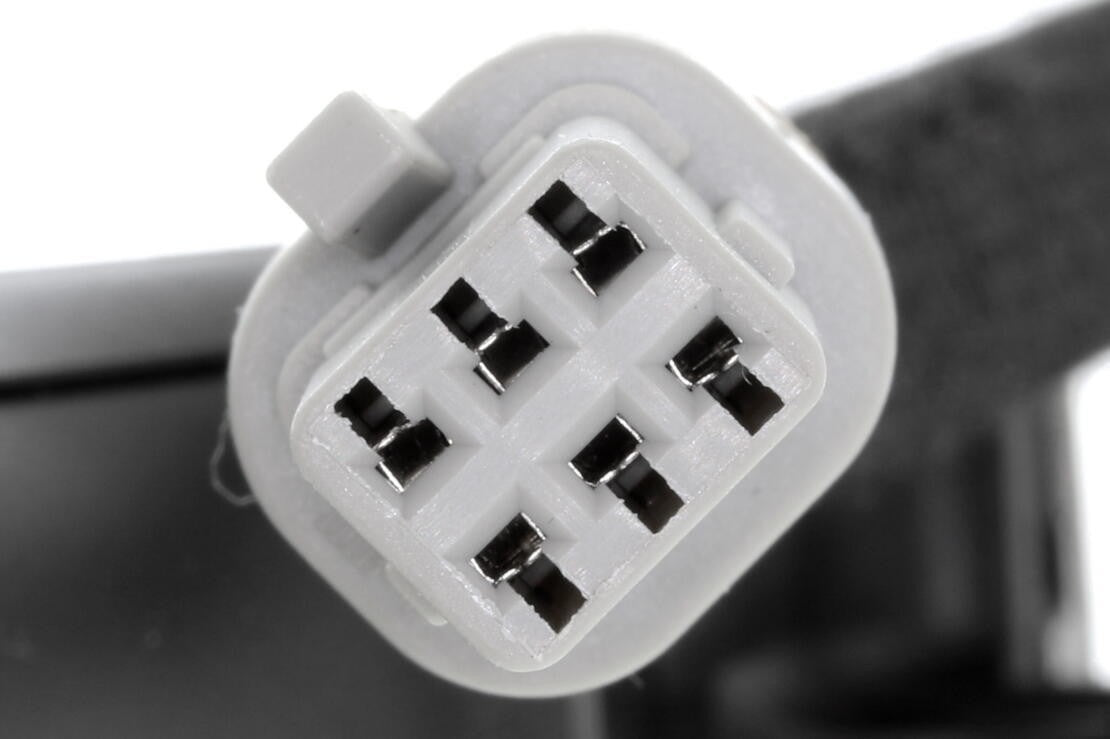 VEMO Exterior Door Handle V48-85-0001