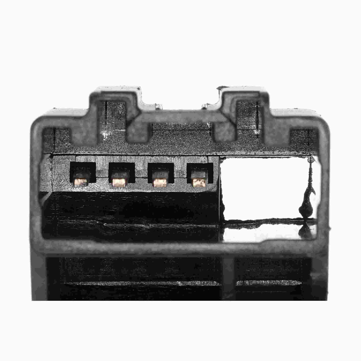 VEMO Tailgate Lock V48-85-0012