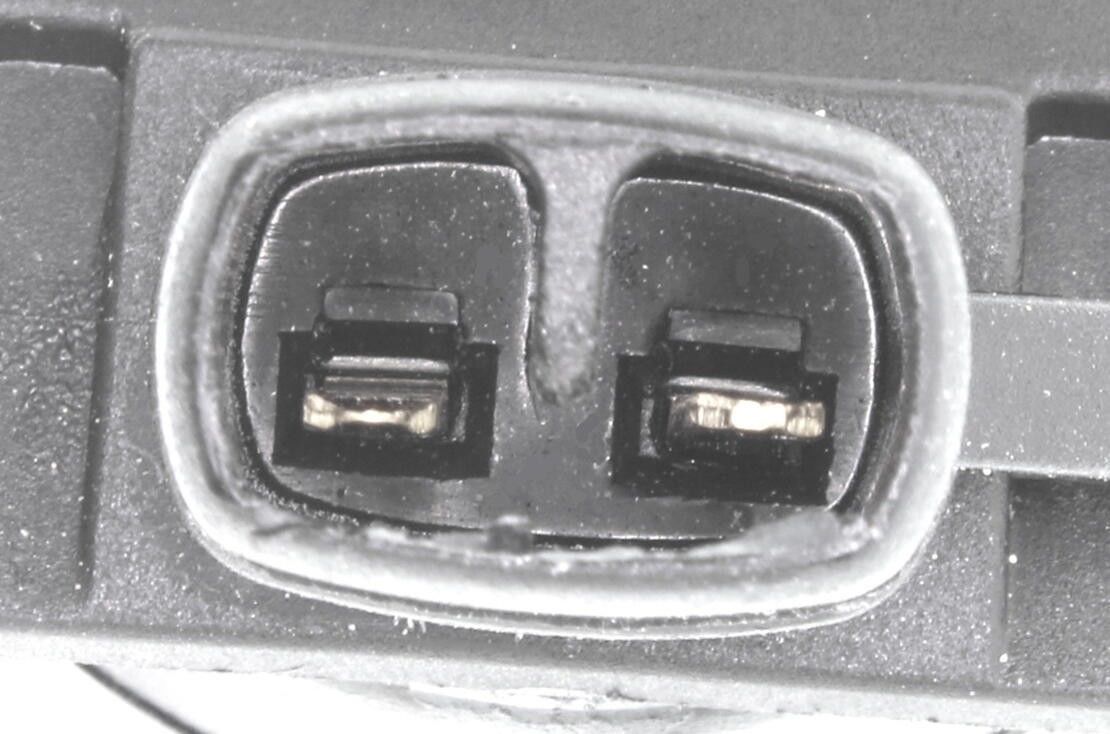 VEMO Windshield Washer Pump V51-08-0001