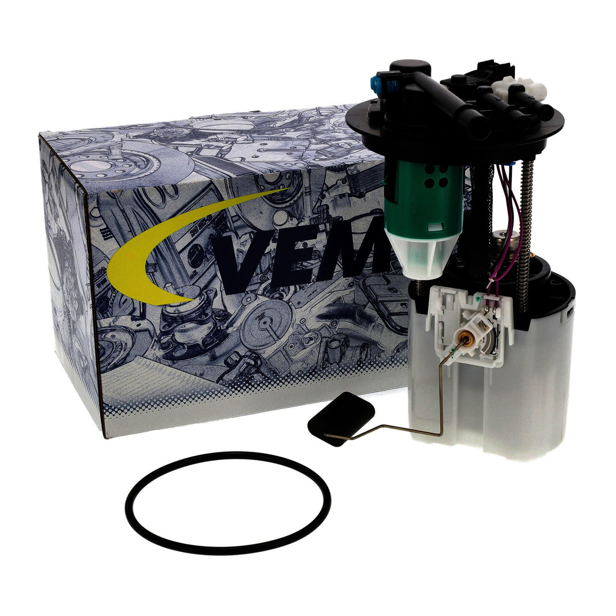 Vemo Vehicle Part V51-09-0062