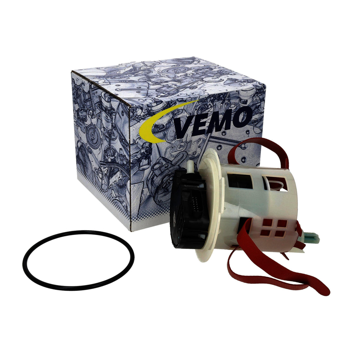 Vemo Vehicle Part V51-68-0004