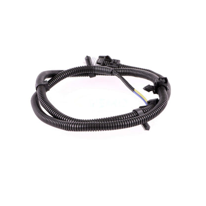 VEMO ABS Wheel Speed Sensor Connector V51-72-0048
