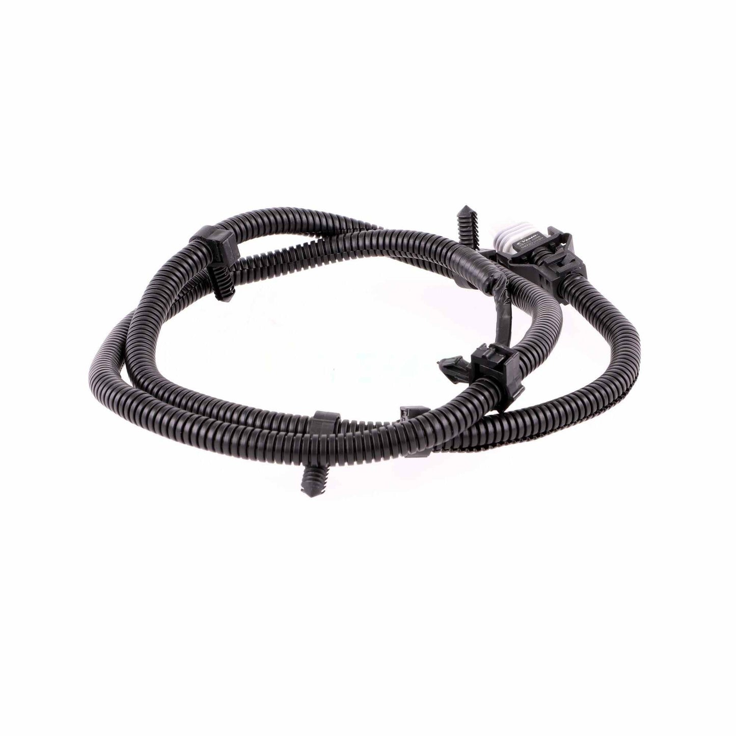 VEMO ABS Wheel Speed Sensor Connector V51-72-0048
