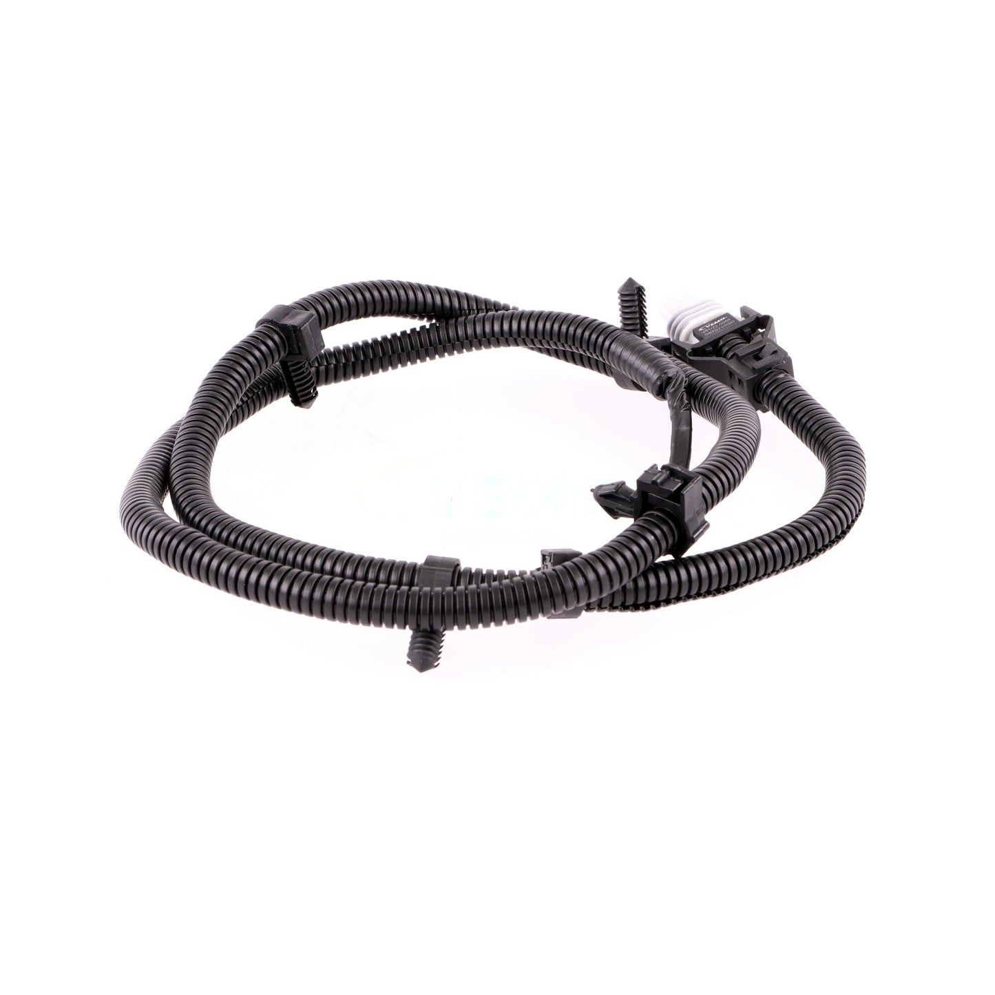VEMO ABS Wheel Speed Sensor Connector V51-72-0048