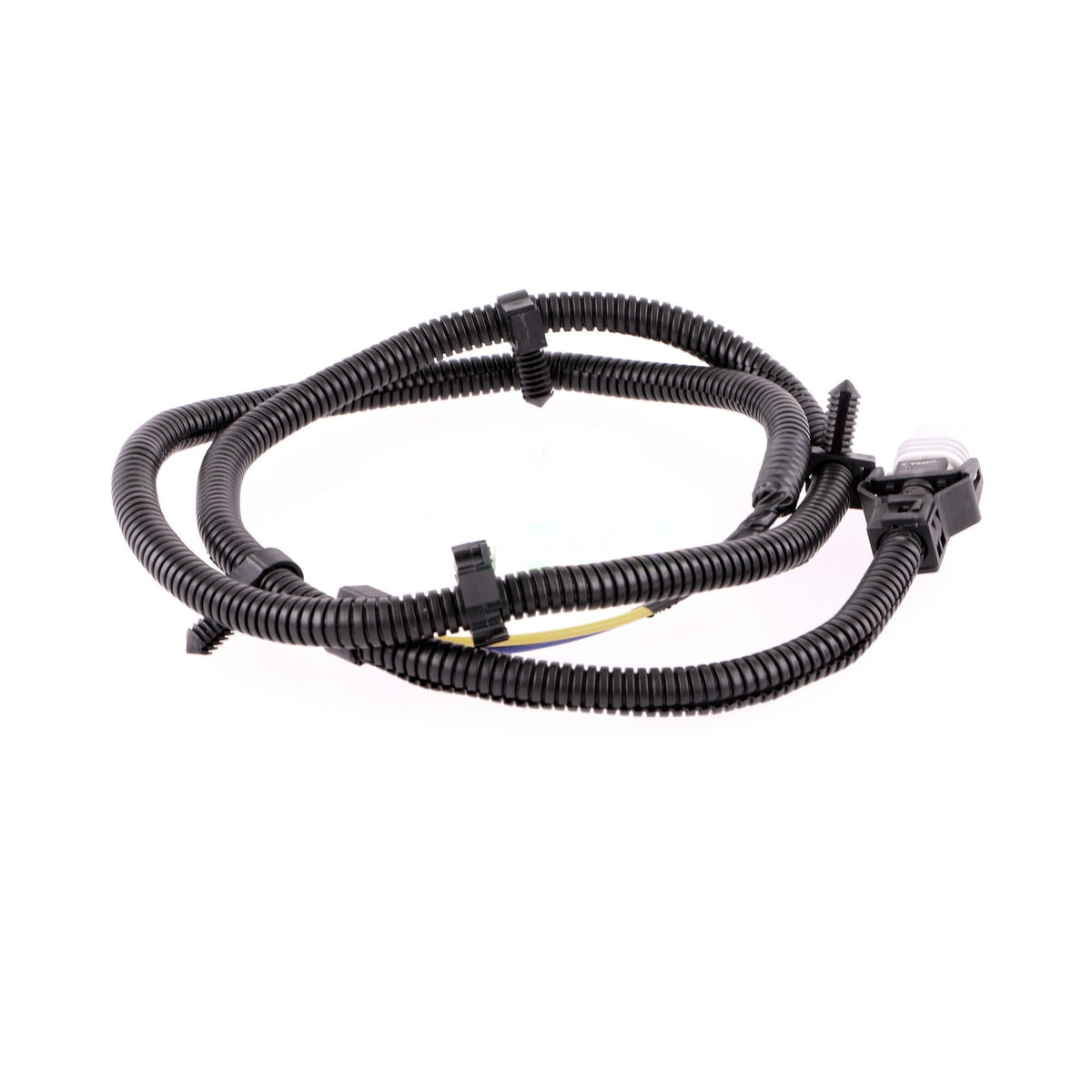 VEMO ABS Wheel Speed Sensor Connector V51-72-0048