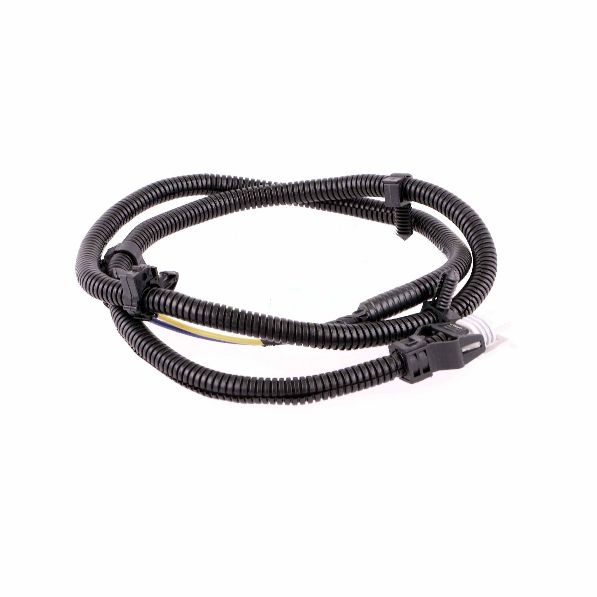 VEMO ABS Wheel Speed Sensor Connector V51-72-0048