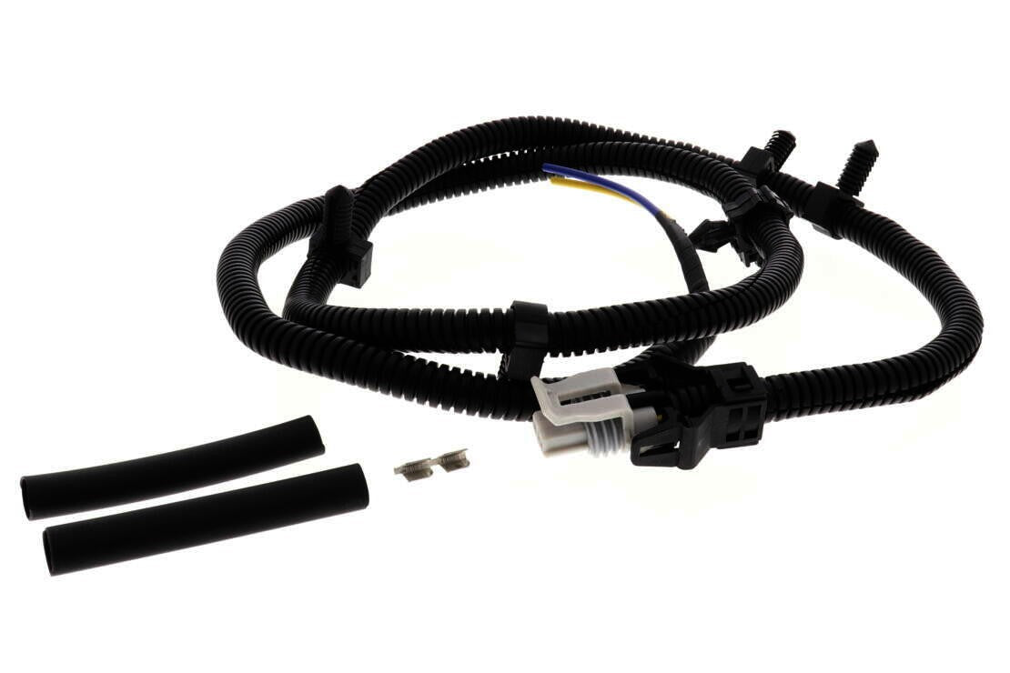 VEMO ABS Wheel Speed Sensor Connector V51-72-0048