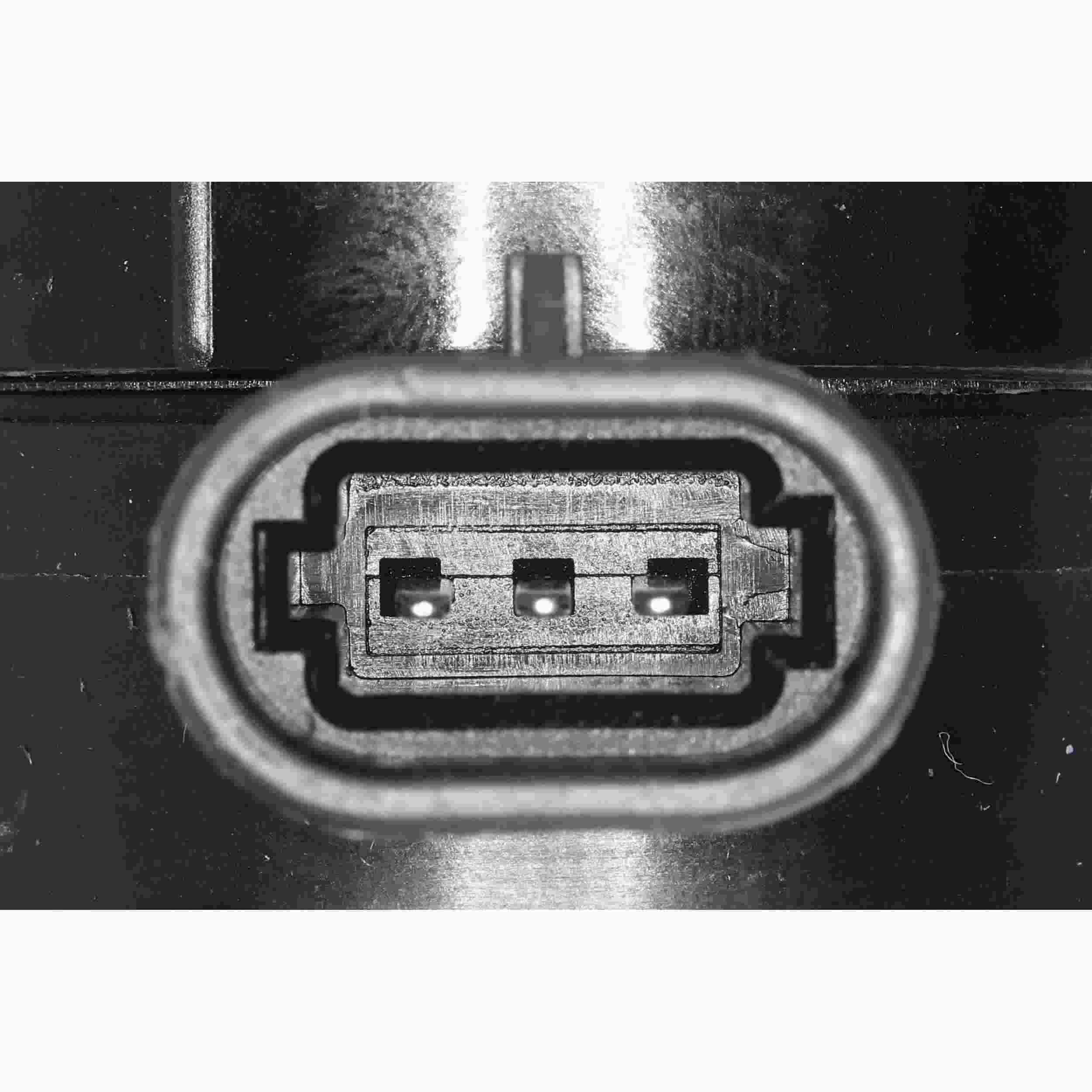 VEMO Suspension Ride Height Sensor V51-72-0134