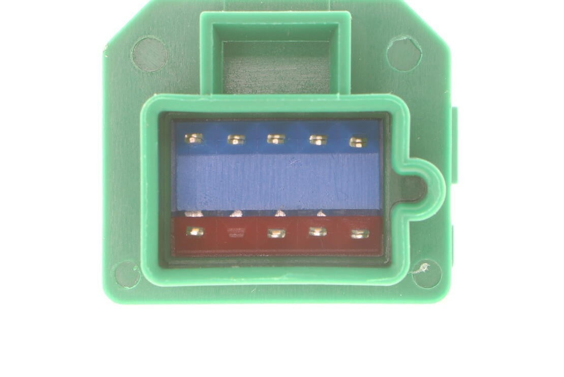 VEMO Hazard Warning Switch V51-73-0100