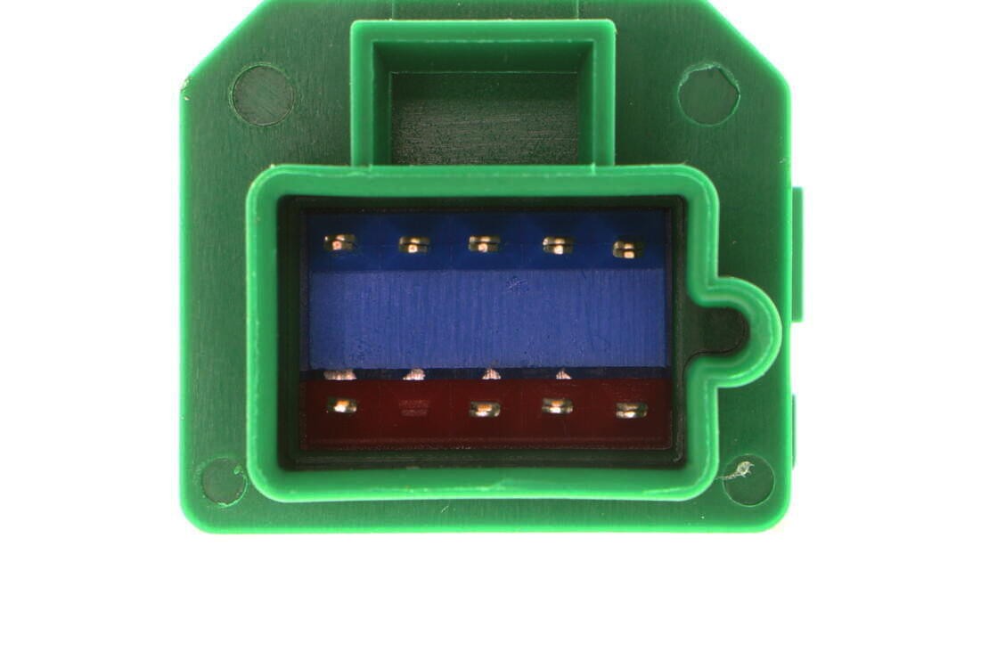 VEMO Hazard Warning Switch V51-73-0100
