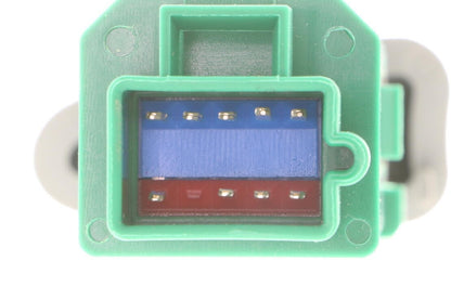 VEMO Hazard Warning Switch V51-73-0102