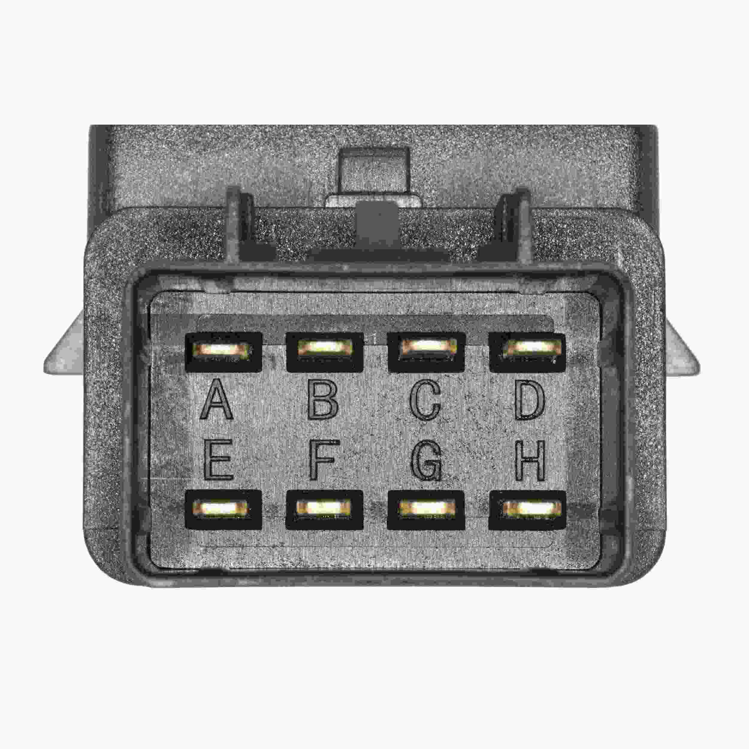 VEMO Power Seat Switch V51-73-0160