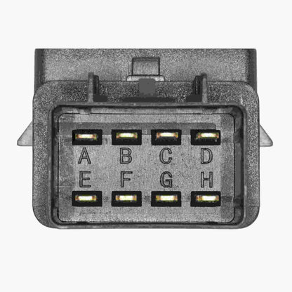 VEMO Power Seat Switch V51-73-0160
