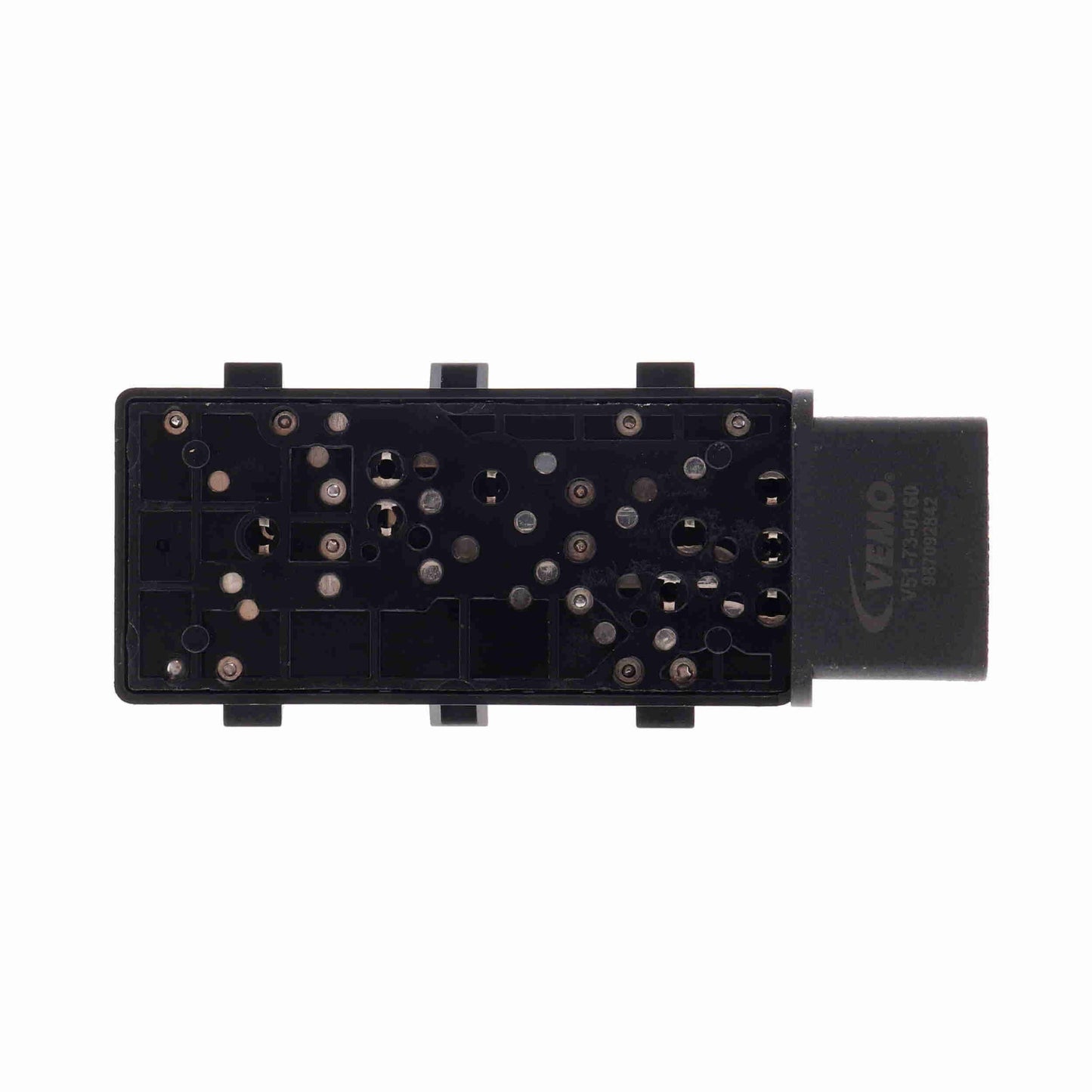 VEMO Power Seat Switch V51-73-0160