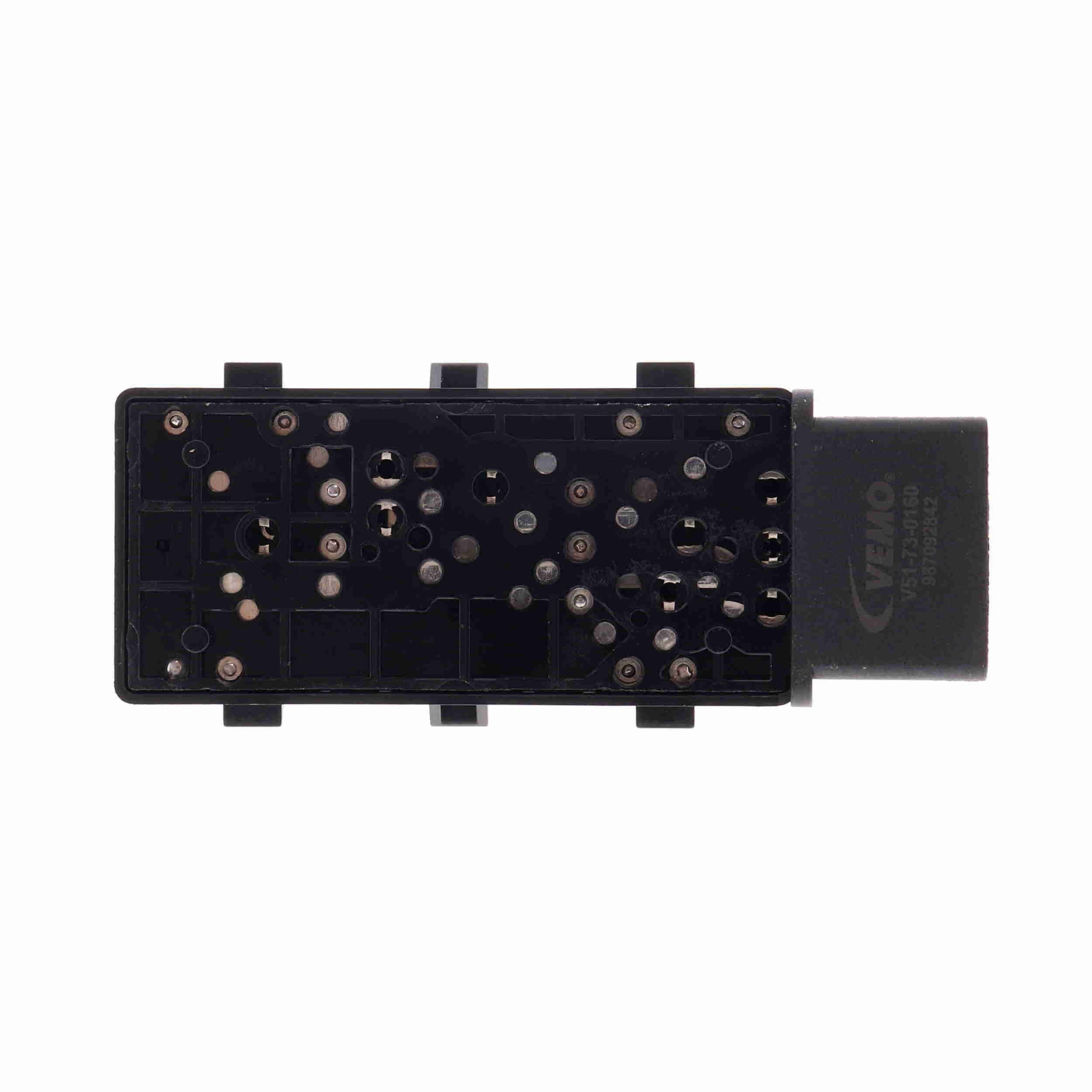 VEMO Power Seat Switch V51-73-0160