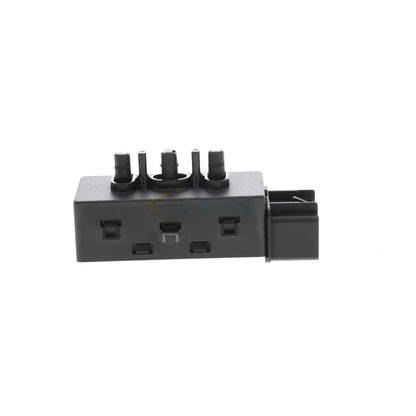 VEMO Power Seat Switch V51-73-0160