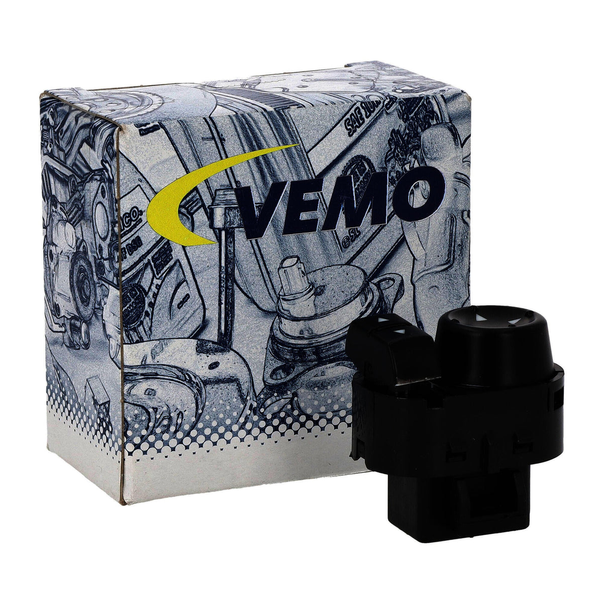 Vemo Vehicle Part V51-73-0172