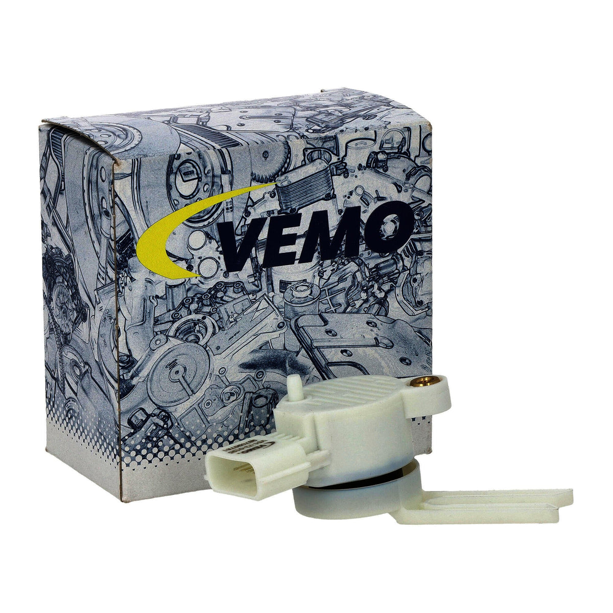 Vemo Vehicle Part V51-73-0195